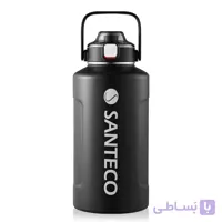 فلاسک دو جداره سانتکو 1900 میل مدل Erie SPORT
