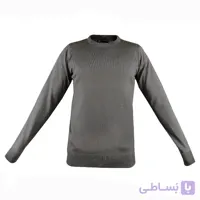 تیشرت یقه گرد کبریتی