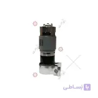 موتور گیربکس پرس شارژی لوله پنج لایه