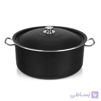 قابلمه تیارا مدل Granita سایز 54