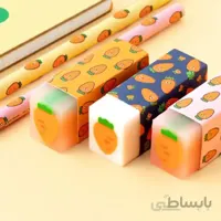 پاکن طرح هویج فانتزی