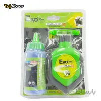 ریسمان بنایی (رنگی) 30 متری اکو مدل ECL-002