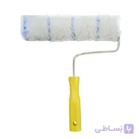 غلطک نقاشی 25 سانتی الماس مدل همه کاره قطور ا Almas Paint Roller 25 Medium