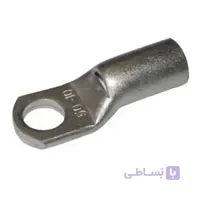 کابلشو مسی سایز 35 با قطر داخلی سوراخ 12 میلیمتر