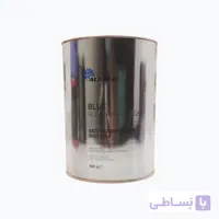 پودر دکلره آبی آلفرد حجم 500 گرم