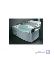 جکوزی آپارتمانی زرین آب مدل پرستیژ 170