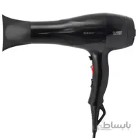 سشوار کیپ مدل KH-8260KR ا Keep KH-8260KR Hair Dryer