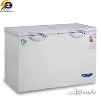 یخچال فریزر صندوقی یخ نوش البرز ۱۱۰ ا Alborz Ice Box Freezer 110