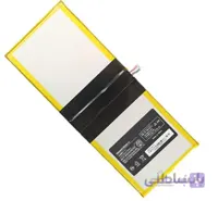 باتری اصلی تبلت هوآوی Huawei MediaPad 10 Link ا Battrey Tablet Huawei MediaPad 10 Link - HB3X1