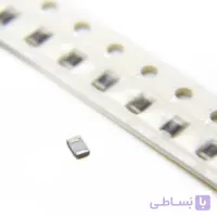 مقاومت 3k اهم 0805 دقت 5%