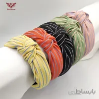 تل پارچه ای راه راه T15