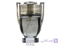 عطر جیبی برند کالکشن پاکورابان اینویکتوس مردانه حجم 25 میلی لیتر