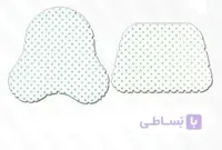 اسپلینت بینی ذوزنقه ای و پروانه ای