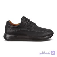 کفش مردانه اکو اصل مدل ECCO SOFT 7 RUNNER M BLACK