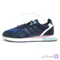 کتانی رانینگ مردانه ادیداس طرح اصلی Adidas ZX8000 Blue