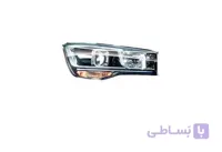 چراغ جلو ام وی ام x22