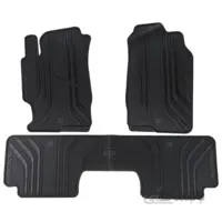 کفپوش ژله ای مناسب برای بسترن B50 ا Jelly 641 Car Vehicle Mat For Besturn B50