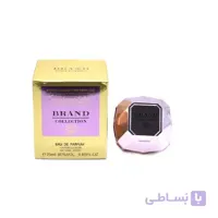 لیدی میلیون ایمپایر برند کالکشن ۲۵ میل کد 256