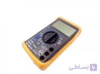 مولتی متر دیجیتالی DT700D