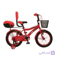 دوچرخه 16 تاچ مدل Shark