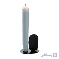 جا شمعی انگشتی لوکسینه