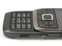صفحه کلید بالا و پایین نوکیا E66(100%)