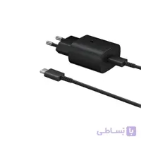 شارژر اورجینال سوپر فست سامسونگ Galaxy Note10 Lite