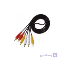 کابل 3 به 3 پارادایس PARADISE