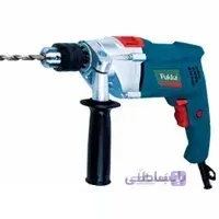 دریل چکشی گیربکسی دیمردار پوکا مدل D13211