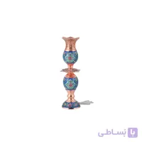 لاله کوچک مس و پرداز برند آقاجانی