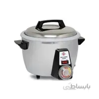 پلوپز پارس خزر مدل RC101E-110V ا Parskhazar RC101E-110V Rice cooker