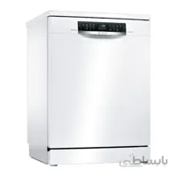 ماشین ظرفشویی بوش مدل sms67mw01e و sms67mi01e ا Bosch Washing Machine