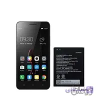 باتری اصلی گوشی لنوو Lenovo Vibe C – BL242