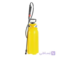 سمپاش 8 لیتری پلاستیکی PO-80
