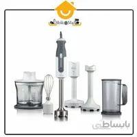 گوشت کوب برقی کنوود مدل HDP406 ا به زودی