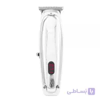ماشین اصلاح خط زن وی جی آر مدل VGR V-061 ا VGR V-061 HAIR TRIMMER