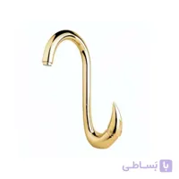 شیر ظرفشويی راسان مدل هیپو طلایی RASAN