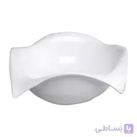 کاسه سرامیکی GZ طرح آبشاری کد 4010