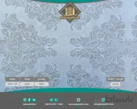 کاشی لوگان طوسی دکور