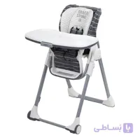 صندلی غذا گراکو مدل Swift Fold Swits Me ا Graco Swift Fold Highchair - Swits Me