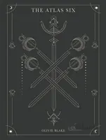 The Atlas Six