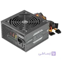 منبع تغذیه گرین مدل GP350A-ECO Rev3.1