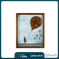 تابلو کد T2004