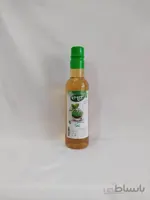 شربت عسلی نعناع ارگانیک 500 سی سی گل باغ سی