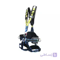 هارنس البرز پوشش مدل A246