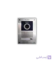 پنل آیفون تصویری آلدو کارتی طرح جدید AL-NUDC