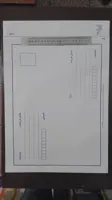 پاکت A3 حبابدار