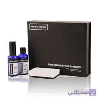 سرامیک بدنه خودرو کوئیک کلین Quick Clean