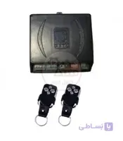 ریموت کنترل چهار رله بتا