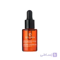 روغن متعادل کننده و اکسیژن رسان پوست صورت دلارم